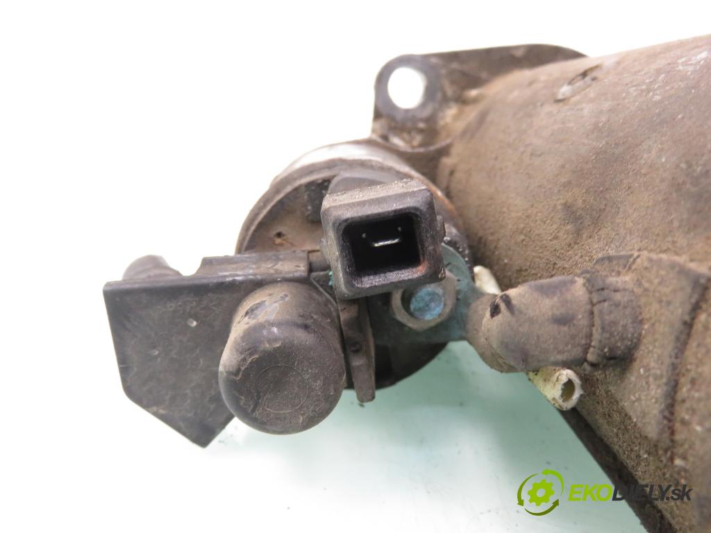 AUDI A3 (8L1) HB 2001 81,00 1.9 TDI 110 - AHF 1896,00 startér 02A911024B ; D7RS30 (Startér)