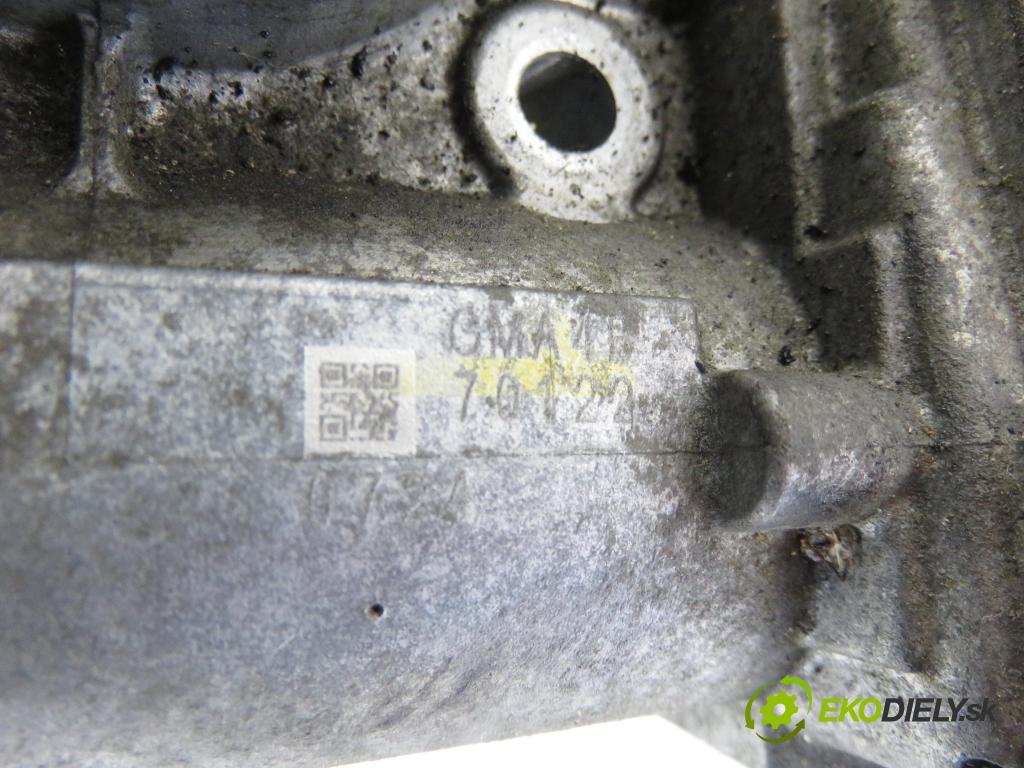 HONDA CIVIC VIII (FN, FK) SEDAN 2007 103,00 1.8 (FN1, FK2) - R18A2 1799,00 Škrtiaca klapka GMA4B (Škrtiaca klapka)