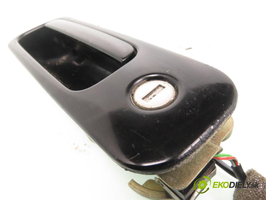 VW SHARAN (7M8, 7M9, 7M6) MINIVAN 2001 85,00 1.9 TDI PD 115 - AUY 1896,00 Kľučka dverí kufor 7M0827297 ; 6N0827565D