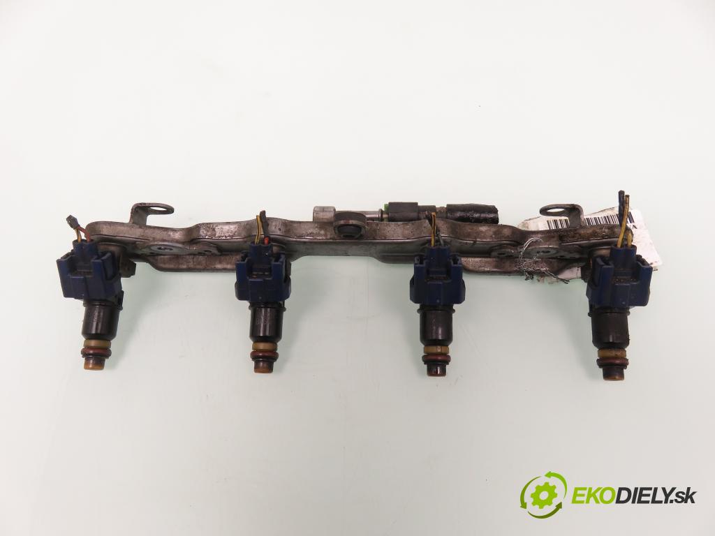 HONDA CIVIC VIII (FN, FK) SEDAN 2007 103,00 1.8 (FN1, FK2) - R18A2 1799,00 Lišta vstrekovacia  (Vstrekovacia lišta)