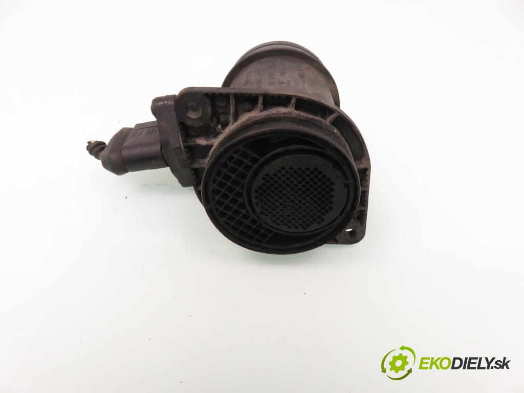 AUDI A3 (8L1) HB 2001 81,00 1.9 TDI 110 - AHF 1896,00 váha vzduchu vzduchu 0281002463 ; 038906461