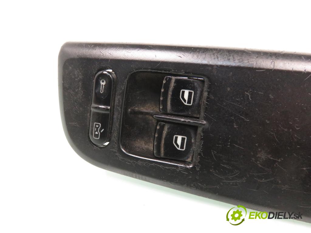 VW PASSAT B5 (3B2) SEDAN 1998 74,00 1.9 TDI - AVB 1896,00 Panel ovládania okien 3B5959793