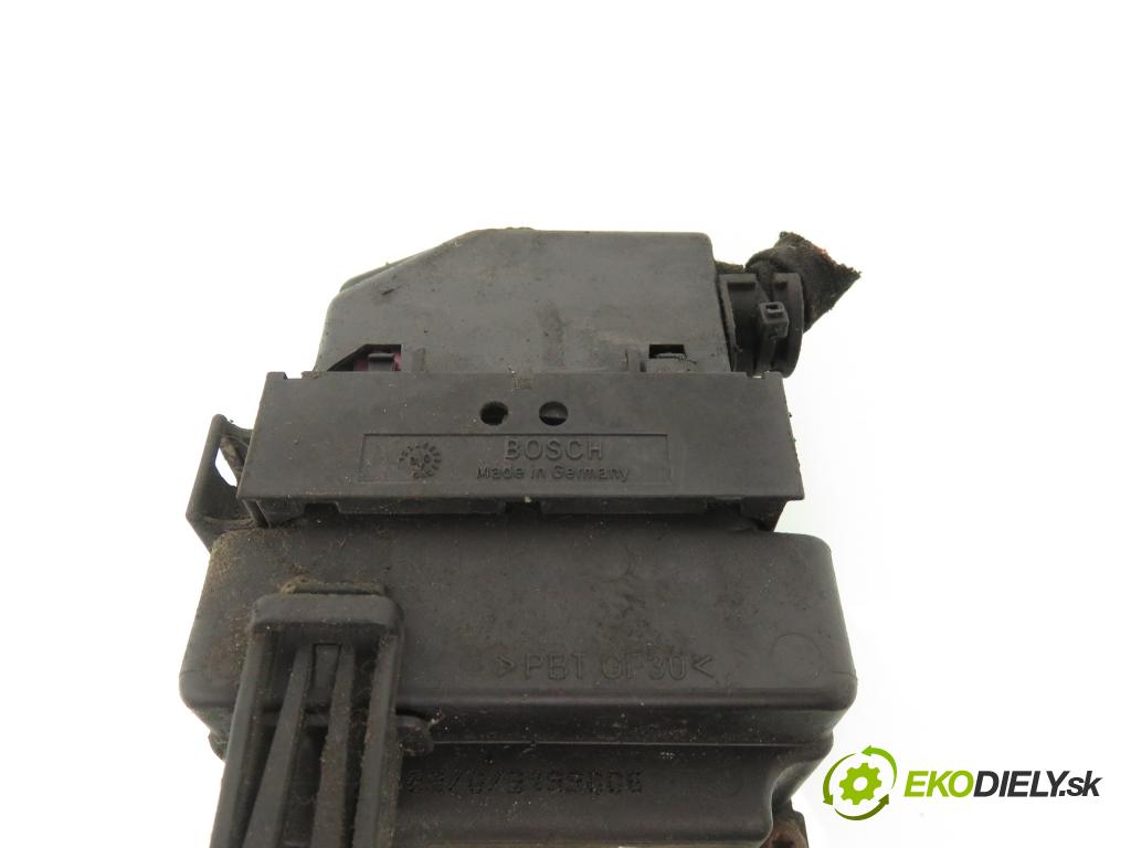 AUDI A6 Avant (4B5, C5) KOMBI 1999 142,00 2.8 - AMX 2771,00 Pumpa ABS 0273004574 ; 8E0614111AP ; 0265220622 (Pumpa ABS)