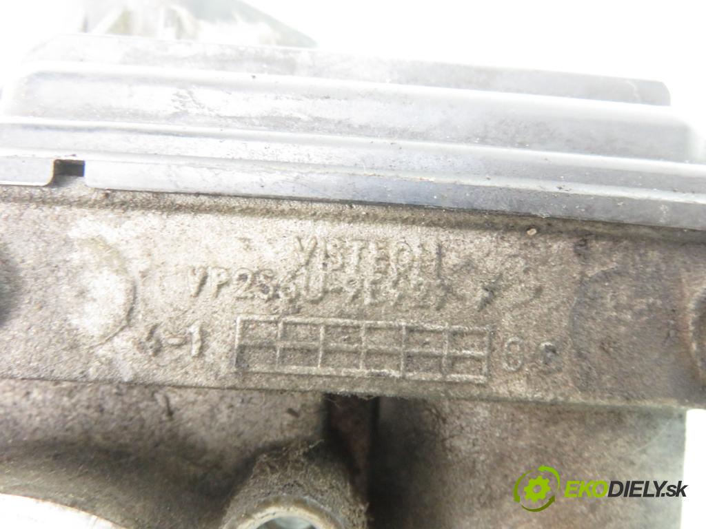 FORD FOCUS II (DA_, HCP) HB 2006 74,00 1.6 - HWDA 1596,00 Škrtiaca klapka VP2S6U9E927F ; 2S6UFA (Škrtiaca klapka)