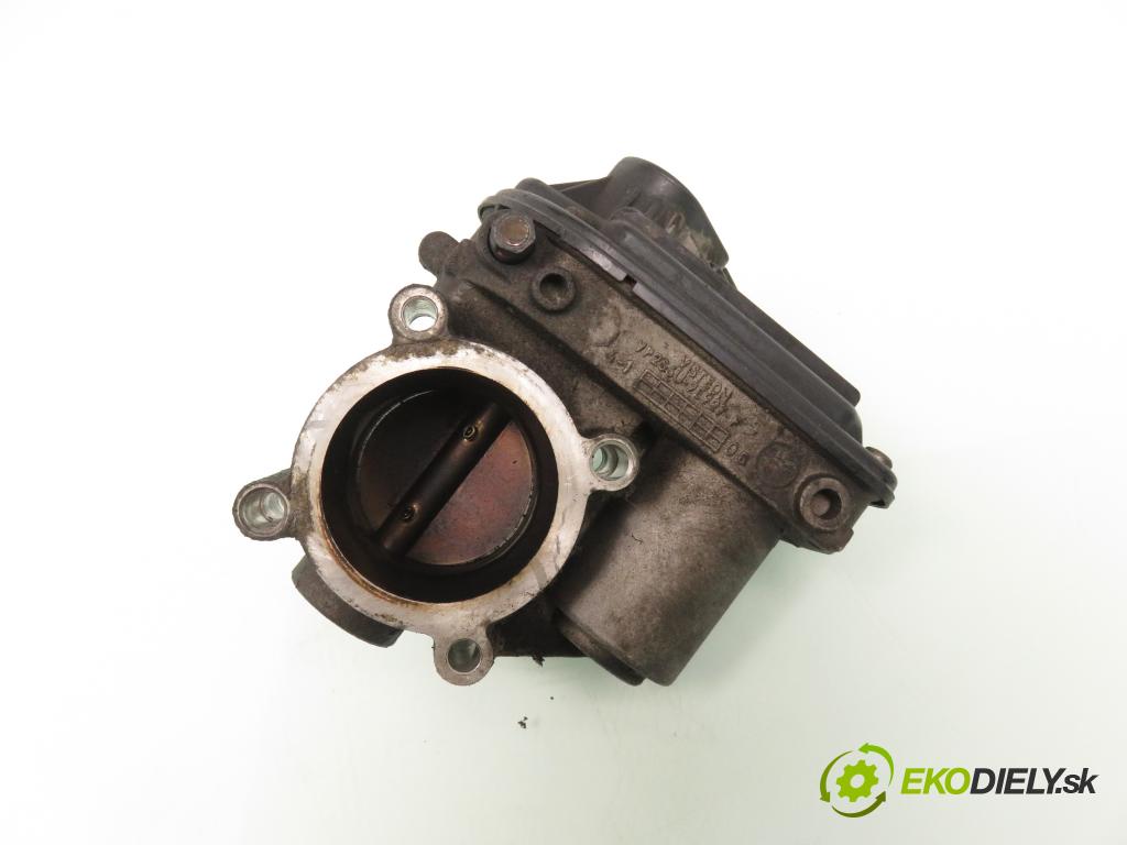 FORD FOCUS II (DA_, HCP) HB 2006 74,00 1.6 - HWDA 1596,00 Škrtiaca klapka VP2S6U9E927F ; 2S6UFA (Škrtiaca klapka)