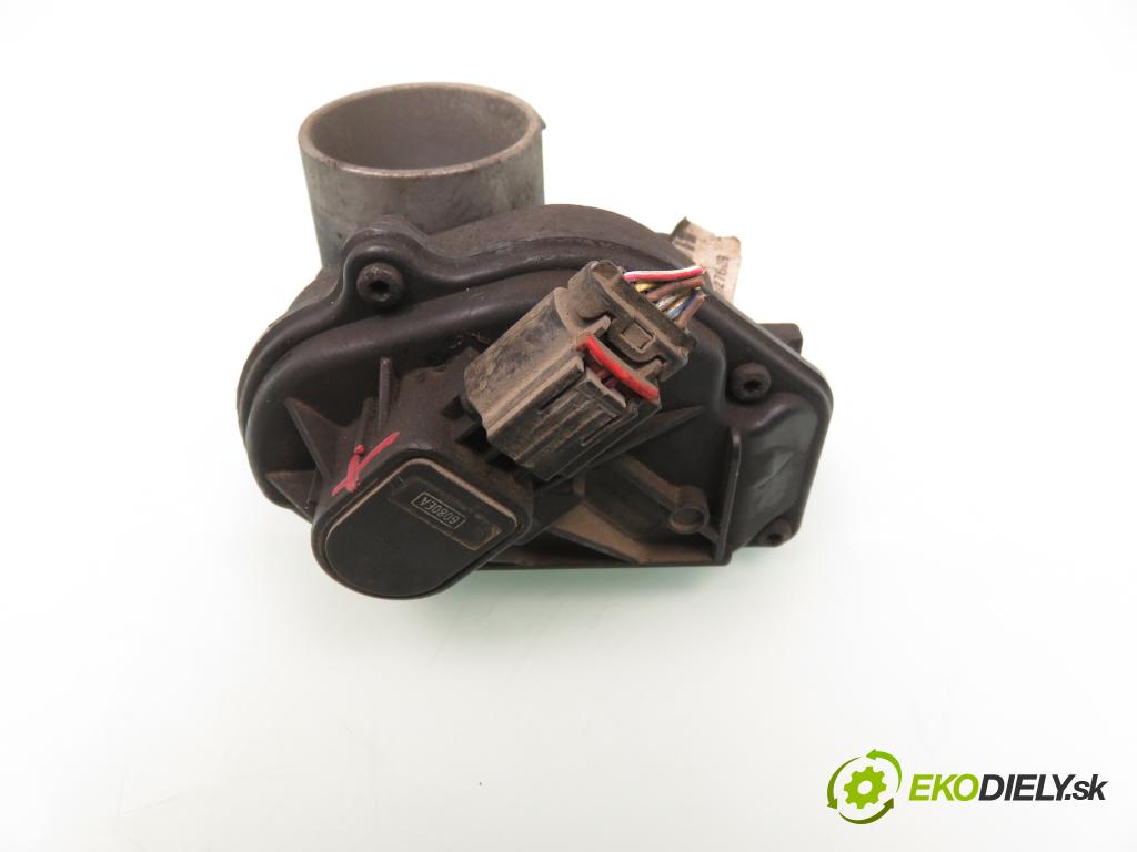 FORD FOCUS II (DA_, HCP) HB 2006 74,00 1.6 - HWDA 1596,00 Škrtiaca klapka VP2S6U9E927F ; 2S6UFA (Škrtiaca klapka)