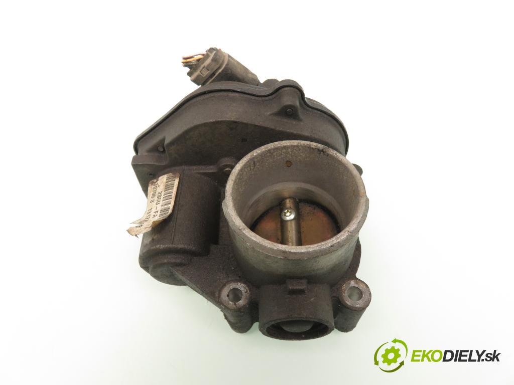 FORD FOCUS II (DA_, HCP) HB 2006 74,00 1.6 - HWDA 1596,00 Škrtiaca klapka VP2S6U9E927F ; 2S6UFA (Škrtiaca klapka)