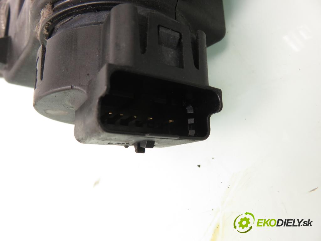 CITROEN C4 Picasso I (UD_) MINIVAN 2007 80,00 1.6 HDi 16V 109 - 9HZ 1560,00 Škrtiaca klapka 9657485480 (Škrtiaca klapka)