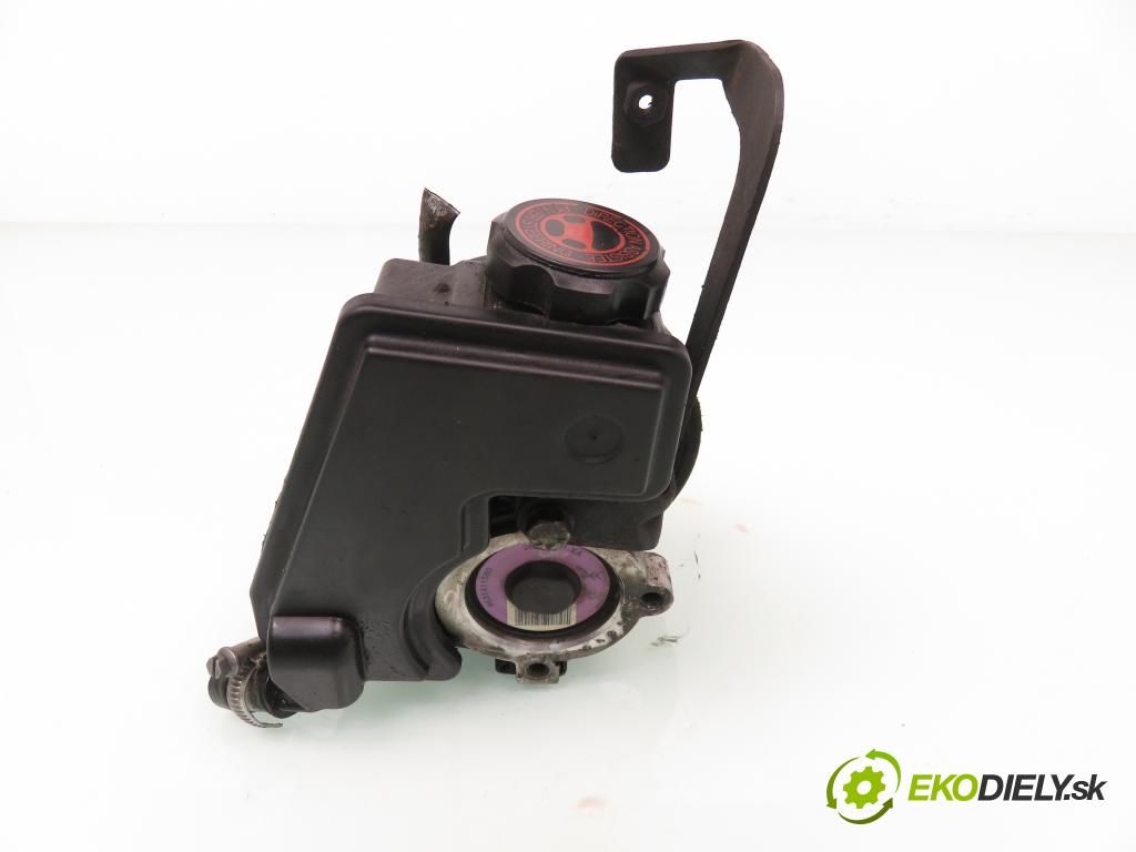 PEUGEOT 206 liftback (2A/C) HB 2002 55,00 1.4 75 - KFW 1360,00 Pumpa servočerpadlo 9631411580 ; 9630501680 (Servočerpadlo, pumpa riadenia)