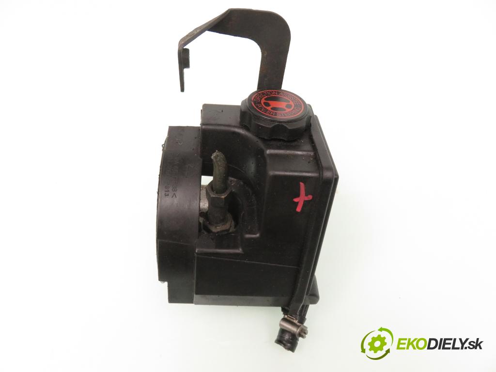 PEUGEOT 206 liftback (2A/C) HB 2002 55,00 1.4 75 - KFW 1360,00 Pumpa servočerpadlo 9631411580 ; 9630501680 (Servočerpadlo, pumpa riadenia)