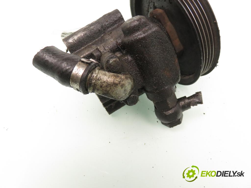 ROVER 75 (RJ) SEDAN 2000 85,00 2.0 CDT 116 - 204D2 1951,00 Pumpa servočerpadlo QVB101391 ; HE120509513 (Servočerpadlo, pumpa riadenia)