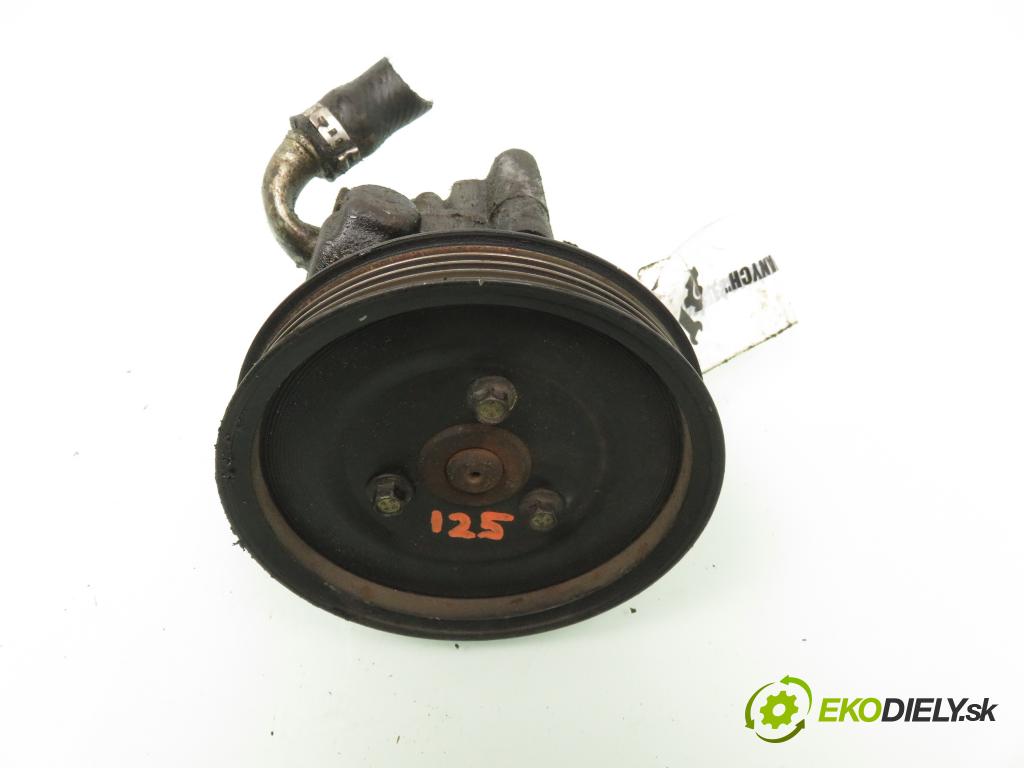 ROVER 75 (RJ) SEDAN 2000 85,00 2.0 CDT 116 - 204D2 1951,00 Pumpa servočerpadlo QVB101391 ; HE120509513 (Servočerpadlo, pumpa riadenia)