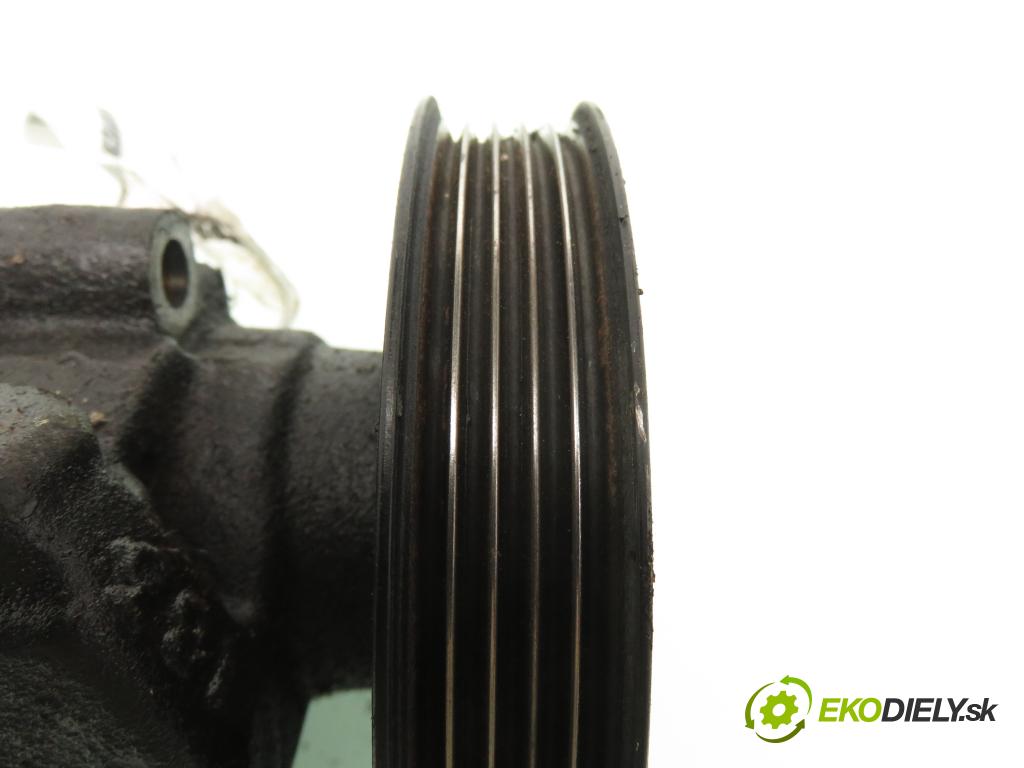 ROVER 75 (RJ) SEDAN 2000 85,00 2.0 CDT 116 - 204D2 1951,00 Pumpa servočerpadlo QVB101391 ; HE120509513 (Servočerpadlo, pumpa riadenia)