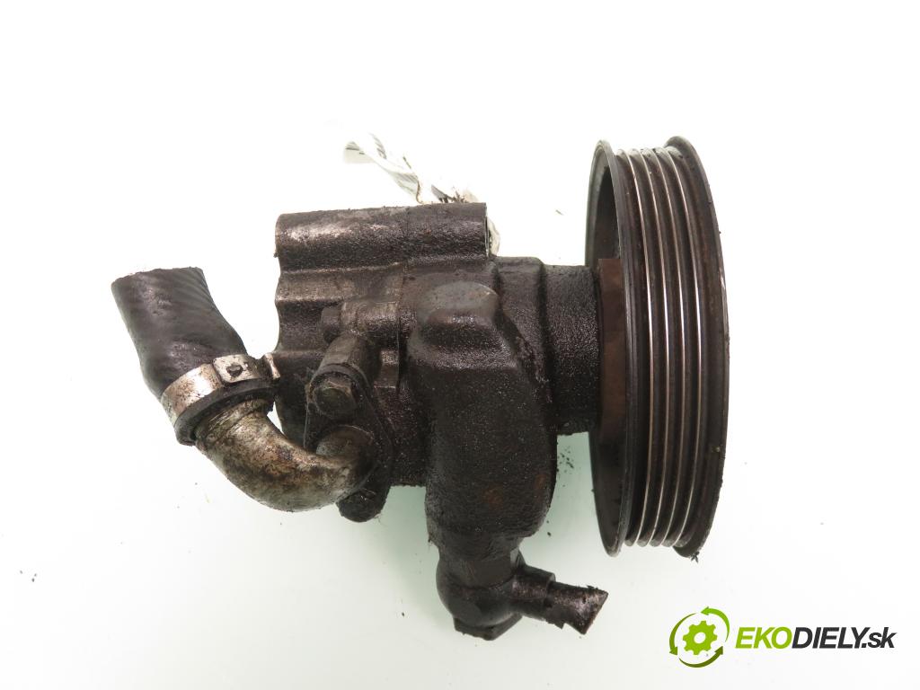 ROVER 75 (RJ) SEDAN 2000 85,00 2.0 CDT 116 - 204D2 1951,00 Pumpa servočerpadlo QVB101391 ; HE120509513 (Servočerpadlo, pumpa riadenia)