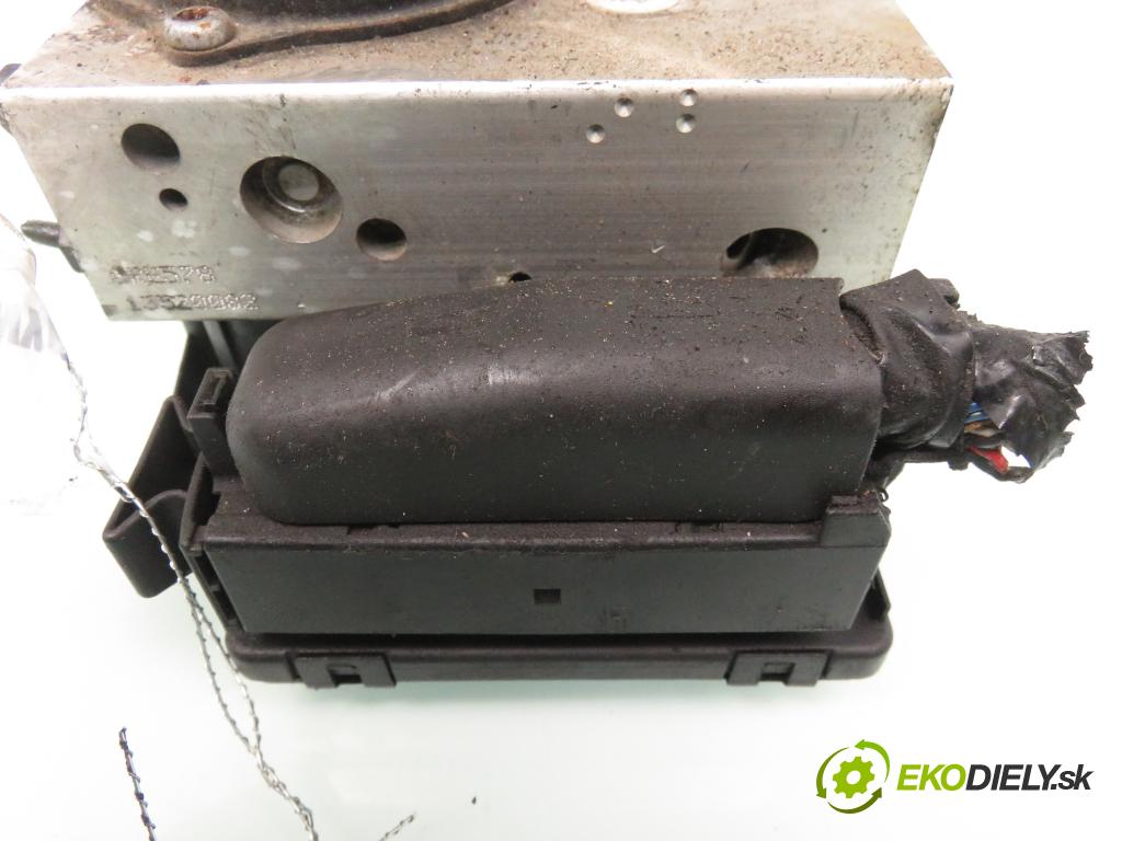 VW SHARAN (7M8, 7M9, 7M6) MINIVAN 2001 85,00 1.9 TDI PD 115 - AUY 1896,00 Pumpa ABS 7M3907379B ; 10094703093 ; 7M3614111 (Pumpa ABS)