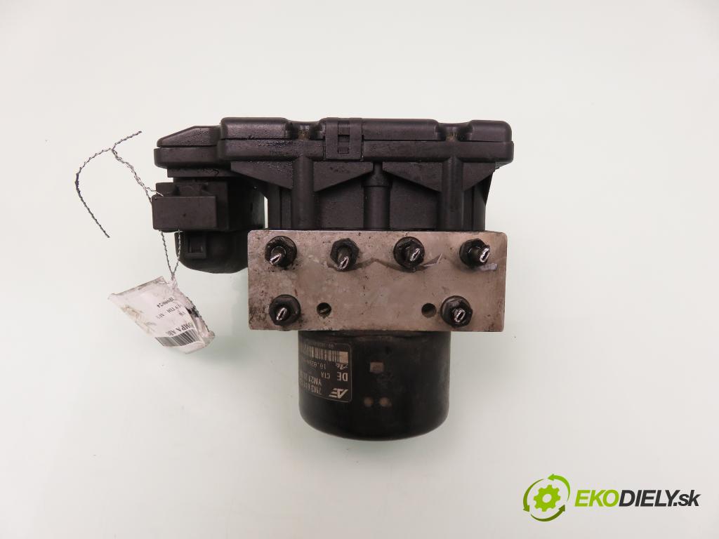 VW SHARAN (7M8, 7M9, 7M6) MINIVAN 2001 85,00 1.9 TDI PD 115 - AUY 1896,00 Pumpa ABS 7M3907379B ; 10094703093 ; 7M3614111 (Pumpa ABS)