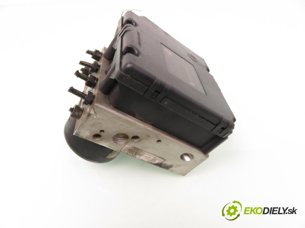 VW SHARAN (7M8, 7M9, 7M6) MINIVAN 2001 85,00 1.9 TDI PD 115 - AUY 1896,00 Pumpa ABS 7M3907379B ; 10094703093 ; 7M3614111 (Pumpa ABS)
