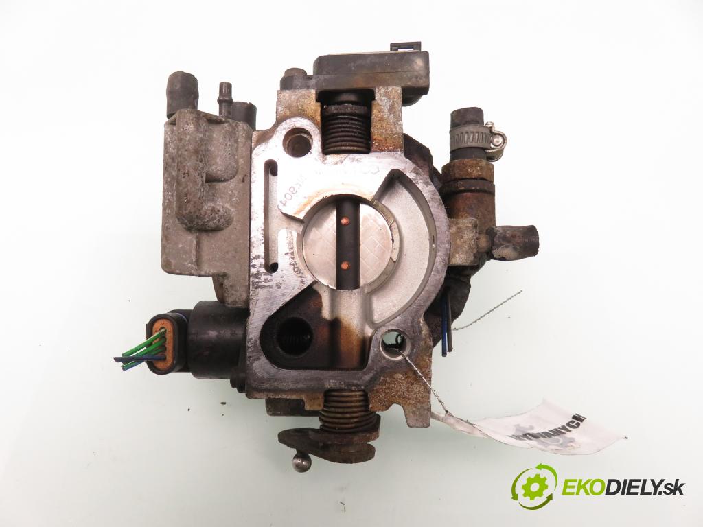 OPEL CORSA B (S93) HB 1994 44,00 1.4 i - C 14 NZ 1389,00 Vstrek 17093148