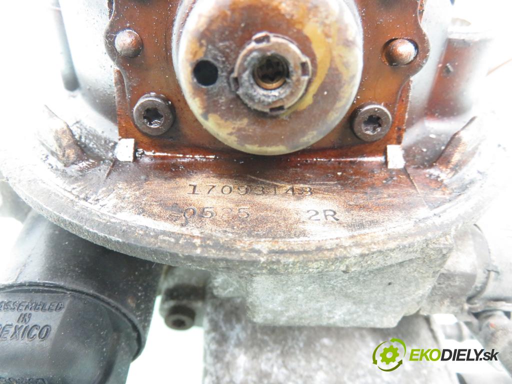 OPEL CORSA B (S93) HB 1994 44,00 1.4 i - C 14 NZ 1389,00 Vstrek 17093148