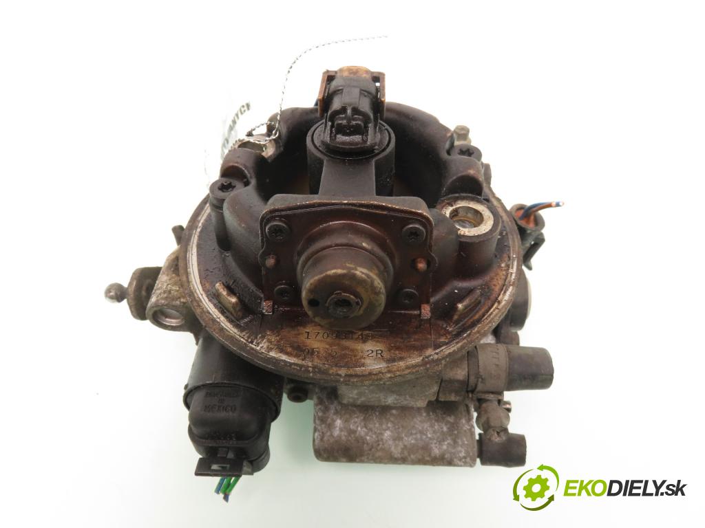 OPEL CORSA B (S93) HB 1994 44,00 1.4 i - C 14 NZ 1389,00 Vstrek 17093148