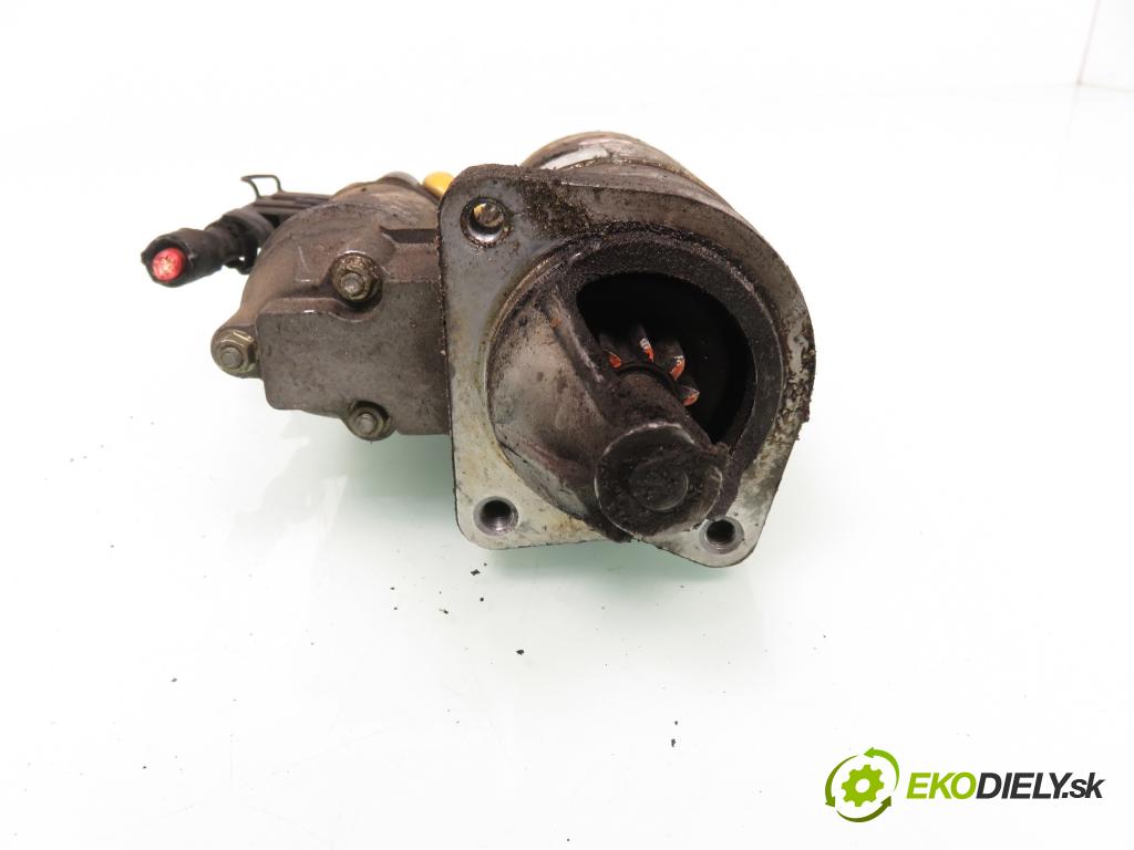 FIAT UNO (146_) HB 2000 30,00 0.9 - 100 GL.000 903,00 startér 8160002 ; C329 (Startér)