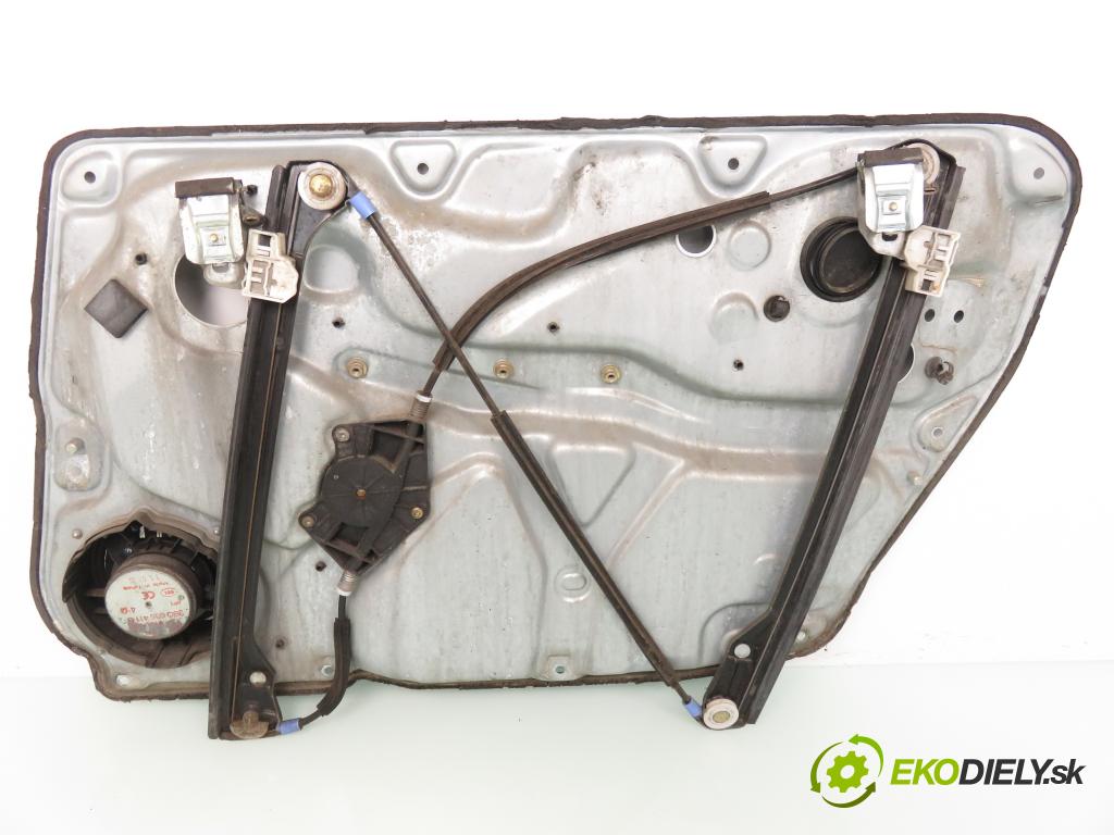 VW PASSAT B5.5 Variant (3B6) KOMBI 2001 74,00 1.9 TDI PD 101 - AVB 1896,00 mechanismus oken 3B4837755D