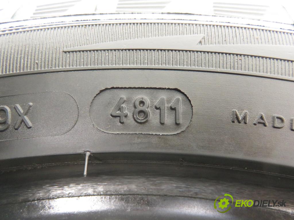    2011    PNEUMATIKY: / PNEUMATIKA: ZIMA: 