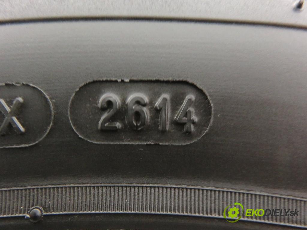 2014    PNEUMATIKY: / PNEUMATIKY: ZIMA