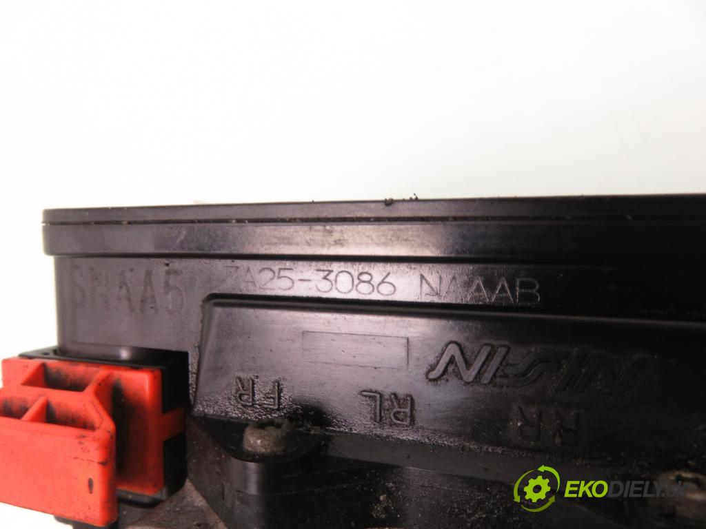 HONDA CIVIC VIII (FN, FK) SEDAN 2007 103,00 1.8 (FN1, FK2) - R18A2 1799,00 Pumpa ABS SNAA5 (Pumpa ABS)