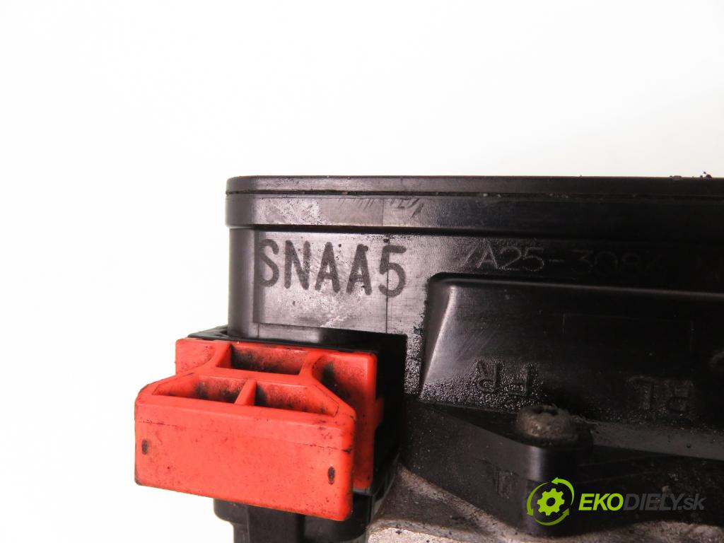 HONDA CIVIC VIII (FN, FK) SEDAN 2007 103,00 1.8 (FN1, FK2) - R18A2 1799,00 Pumpa ABS SNAA5 (Pumpa ABS)