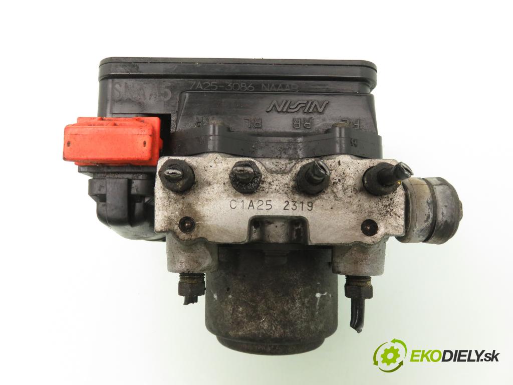 HONDA CIVIC VIII (FN, FK) SEDAN 2007 103,00 1.8 (FN1, FK2) - R18A2 1799,00 Pumpa ABS SNAA5 (Pumpa ABS)