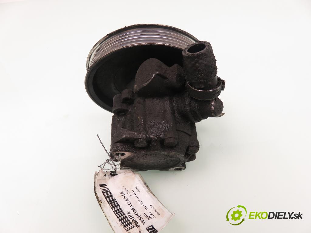 BMW 3 (E46) SEDAN 1998 87,00 318 i 118 - M43 B19 (194E1) 1895,00 pumpa servočerpadlo  (Servočerpadlo)