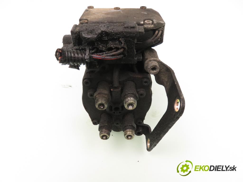 OPEL ZAFIRA A Nadwozie Wielkopojemne (MPV) (T98)  MINIVAN 2000 60,00 2.0 DI - X 20 DTL 1995,00 Pumpa vstrekovacia 09158202 ; 0470504011 ; 0281010889 (Vstrekovacie čerpadlo)