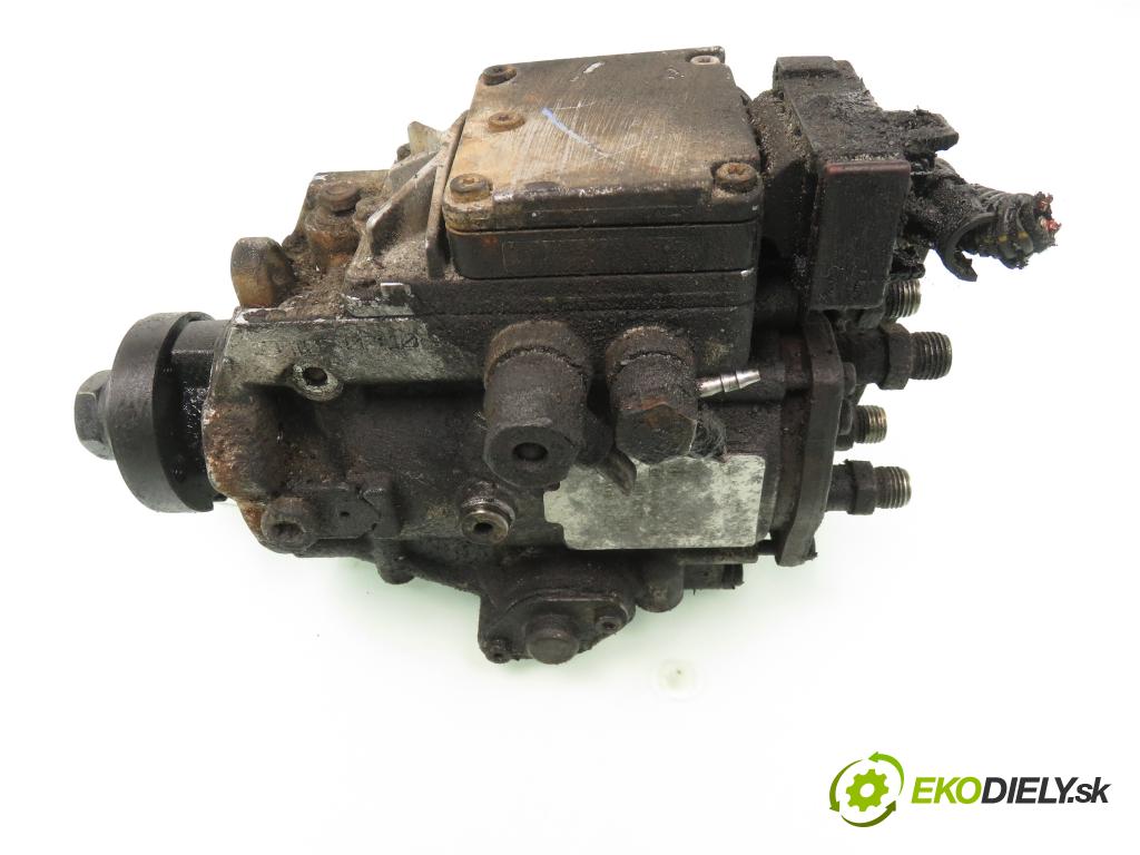OPEL ZAFIRA A Nadwozie Wielkopojemne (MPV) (T98)  MINIVAN 2000 60,00 2.0 DI - X 20 DTL 1995,00 Pumpa vstrekovacia 09158202 ; 0470504011 ; 0281010889 (Vstrekovacie čerpadlo)