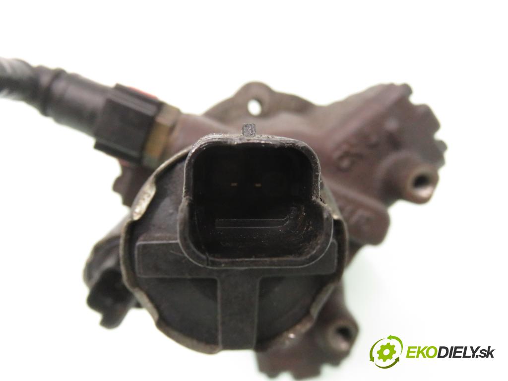FORD FOCUS C-MAX (DM2) MINIVAN 2006 85,00 1.8 TDCi - KKDA 1753,00 pumpa vysokého TLAK: 4M5Q9B395AE ; 5WS40094 ; A2C505Q6225