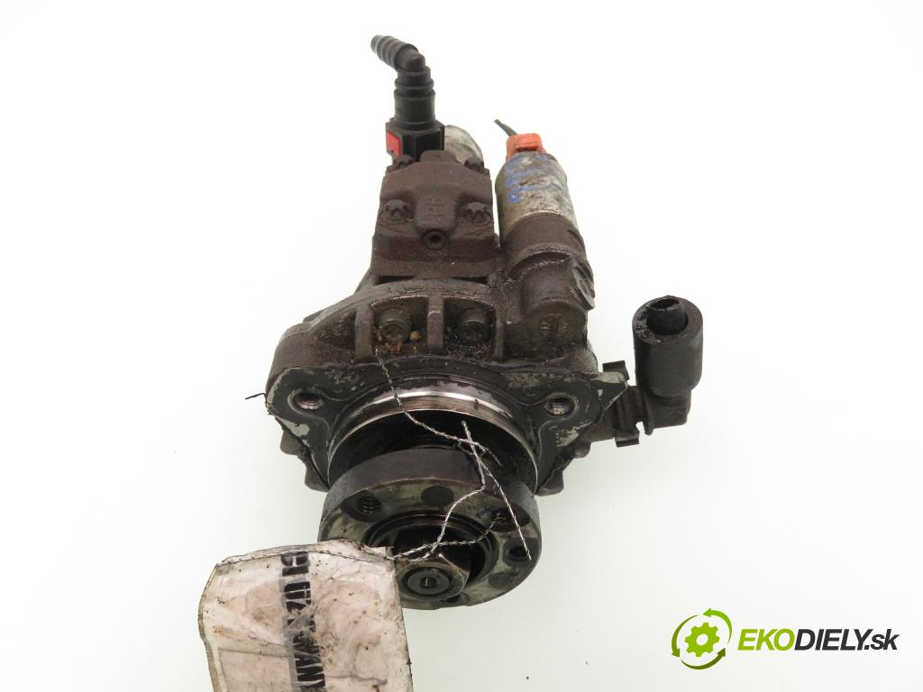 FORD FOCUS C-MAX (DM2) MINIVAN 2006 85,00 1.8 TDCi - KKDA 1753,00 pumpa vysokého TLAK: 4M5Q9B395AE ; 5WS40094 ; A2C505Q6225
