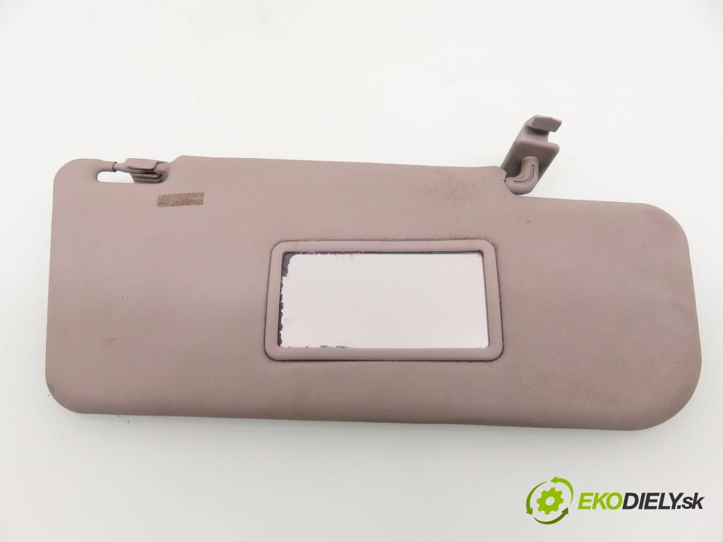 FIAT PANDA Van (169_) VAN 2008 51,00 1.3 D Multijet - 188 A8.000 1248,00 kryty protislnečné
