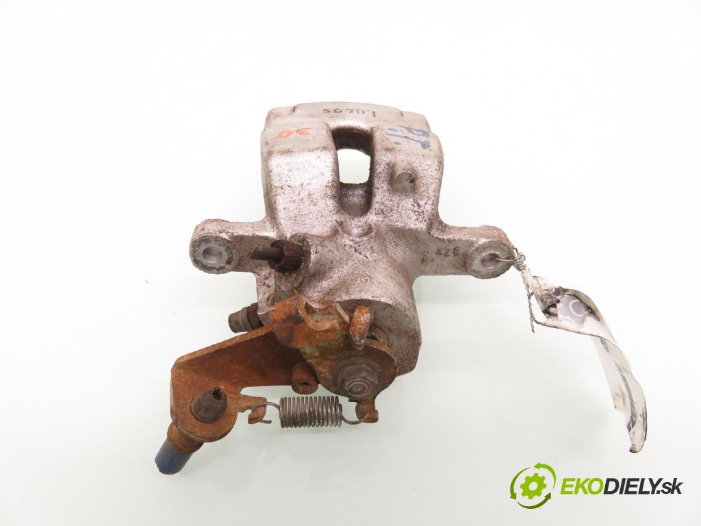 RENAULT SCENIC I (JA0/1_) MINIVAN 2001 79,00 1.6 - K4M 700 1598,00 Brzdič strmeň pravé zadné