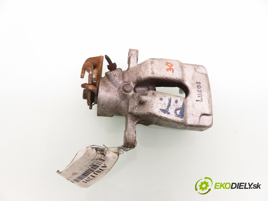 RENAULT SCENIC I (JA0/1_) MINIVAN 2001 79,00 1.6 - K4M 700 1598,00 Brzdič strmeň pravé zadné