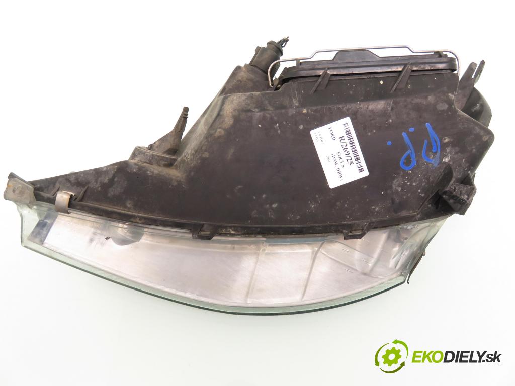 FORD FOCUS (DAW, DBW) HB 2003 74,00 1.8 TDCi - FFDA 1753,00 světlo PP 2M5113W029BD