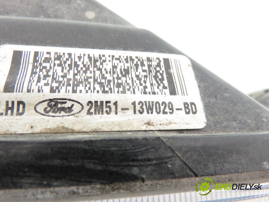 FORD FOCUS (DAW, DBW) HB 2003 74,00 1.8 TDCi - FFDA 1753,00 světlo PP 2M5113W029BD