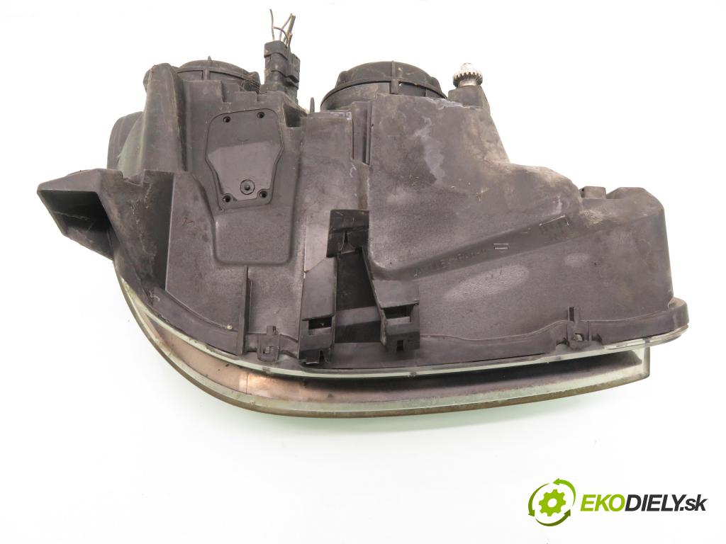 CITROEN C5 I (DC_) LIFTBACK 2002 100,00 2.0 16V (DCRFNC, DCRFNF) - RFN (EW10J4) 1997,00 světlo LP 9632664880