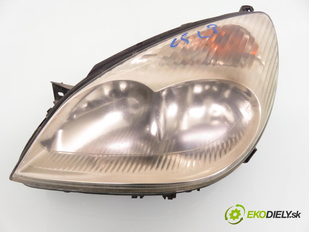 CITROEN C5 I (DC_) LIFTBACK 2002 100,00 2.0 16V (DCRFNC, DCRFNF) - RFN (EW10J4) 1997,00 světlo LP 9632664880