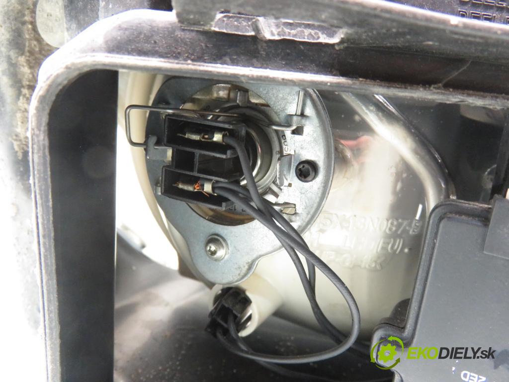 FORD FOCUS (DAW, DBW) HB 2003 74,00 1.8 TDCi - FFDA 1753,00 světlo LP 2M5113W030BD