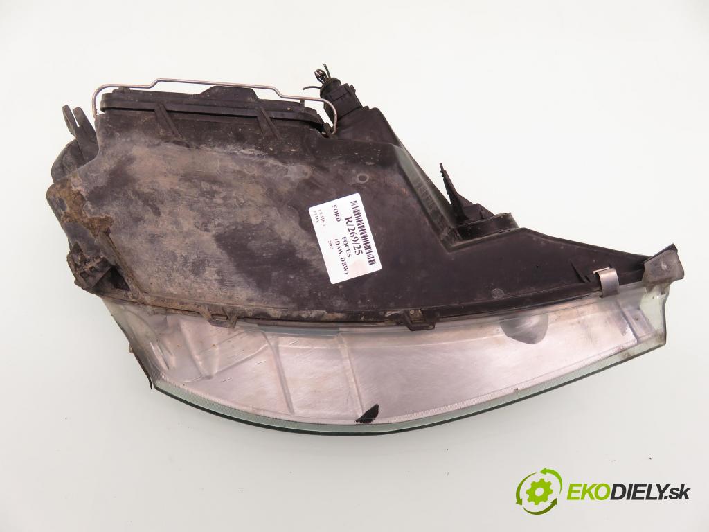 FORD FOCUS (DAW, DBW) HB 2003 74,00 1.8 TDCi - FFDA 1753,00 světlo LP 2M5113W030BD