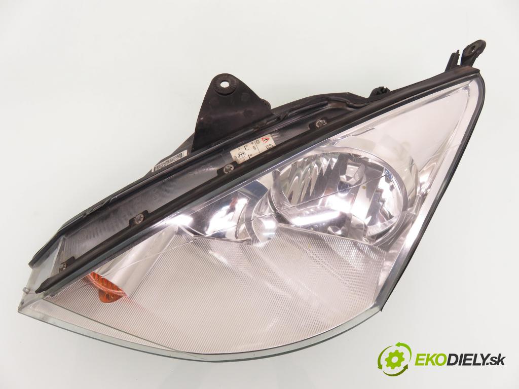 FORD FOCUS (DAW, DBW) HB 2003 74,00 1.8 TDCi - FFDA 1753,00 světlo LP 2M5113W030BD