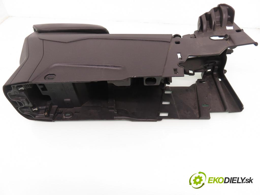 FORD FOCUS III Turnier KOMBI 2010 70,00 1.5 TDCi - XXDA 1499,00 Lakťová opierka SD0526102436801