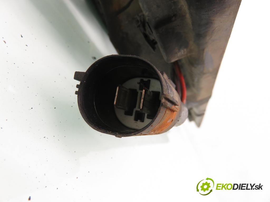 FORD FOCUS C-MAX (DM2) MINIVAN 2004 80,00 1.6 TDCi 109 - G8DA 1560,00 Ventilátor chladič vody 3M5H8C607RG ; 0130303930 ; 1137328148
