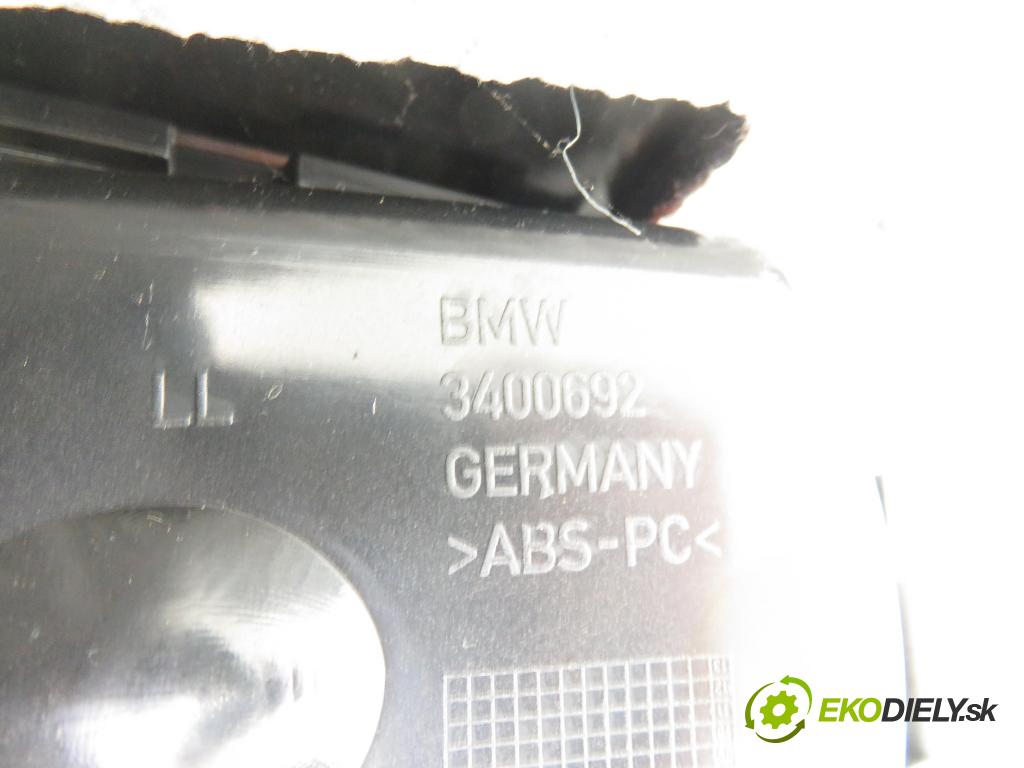 BMW X3 (E83) SUV 2005 110,00 2.0 d 150 - M47 D20 (204D4) 1995,00 Lakťová opierka 3400692