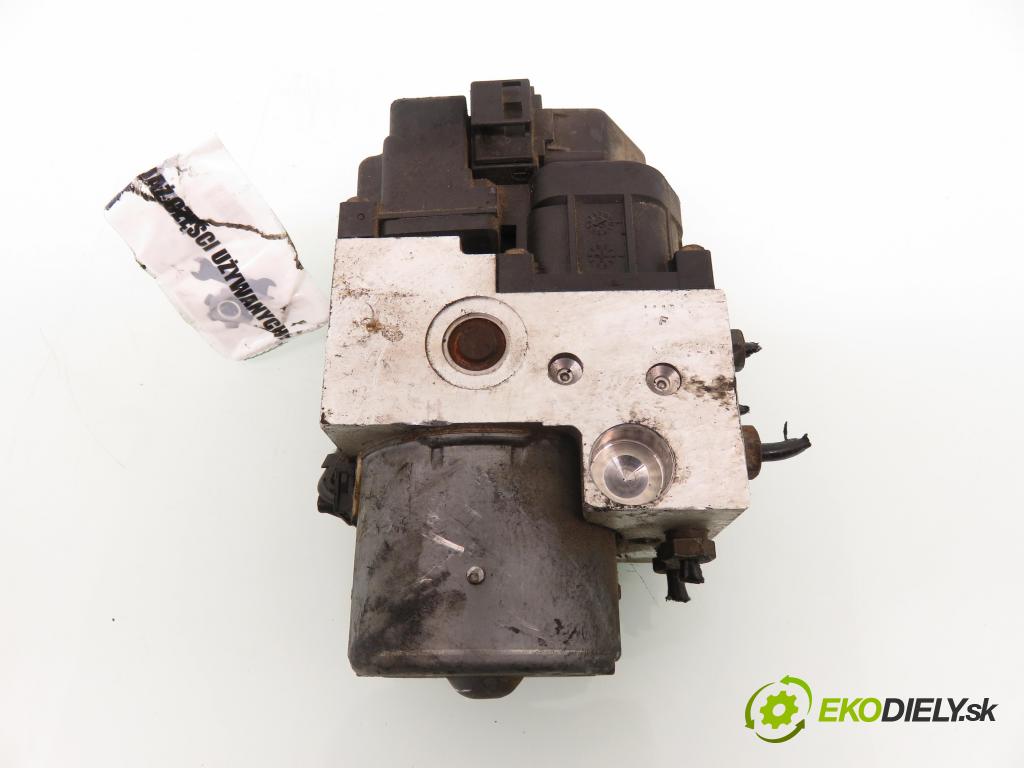 ALFA ROMEO 156 (932_) SEDAN 2000 77,00 1.9 JTD 8V 105 - AR 32302 1910,00 Pumpa ABS 0273004483 ; 0265216401 ; 46513088 (Pumpa ABS)